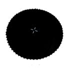 TRAMPOLINE  Tapis de Saut pour Trampoline 3.70 m