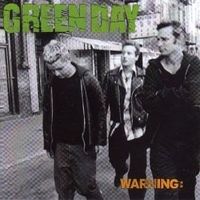 CD GREEN DAY