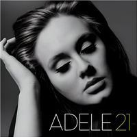 CD ADELE - 21