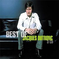 CD JACQUES DUTRONC