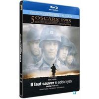 BLU RAY FILM Blu-Ray Il faut sauver le soldat Ryan