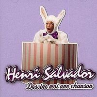 VARIETE FRANCAISE HENRI SALVADOR