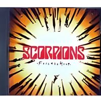 CD SCORPIONS