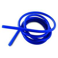 Durite air-eau silicone bleu Durite air-eau silicone bleu
