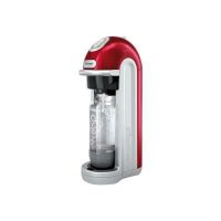 GAZEIFICATEUR - MACHINE A SODAS Machine à soda Sodastream Fizz Rouge