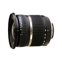 OBJECTIF REFLEX & FLASH Tamron - Objectif AF 10-24mm pour Nikon