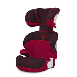 CBX Si?ge Auto Groupe 2/3 Solution Rumba Red - CBX by Cybex