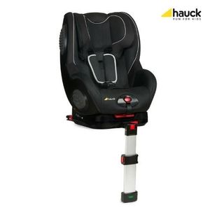 HAUCK Si?ge auto Guardfix groupe 1 - Black