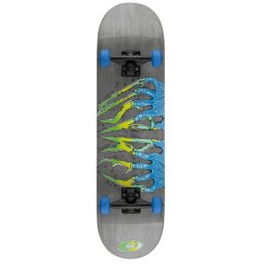 OSPREY Skateboard Double Kick Boards Claws