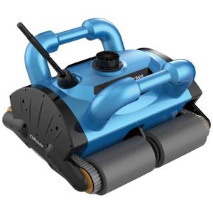 Robot de piscine électrique E-Cleaner