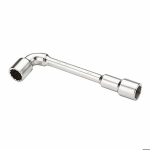 STANLEY Clé ? pipe débouchée 6x12 pans 22mm