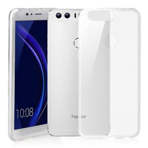 TNB Coque Honor 8 - Transparent