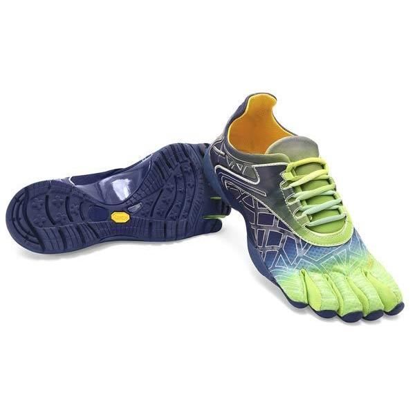 chaussure orteil