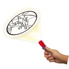 IMITATION PROFESSION-ACTIVITE DE GRANDS Lampe Torche Beyblade Projecteur 5 Dessins