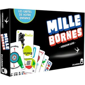 1000 Bornes Luxe