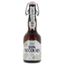 BIERE Bouteille de bière Bon Secours Blonde 8°.