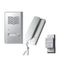 INTERPHONE - VISIOPHONE Interphone maison individuelle GEV CAB 9028