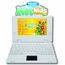 ORDINATEUR ENFANT Ordinateur Netbook Portable Net Kids