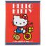 CADRE VIDE - CADRE PHOTO - PELE-MELE HELLO KITTY - Cadre en verre vélo