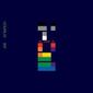 CD COLDPLAY