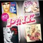 CD PINK