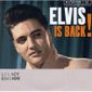 CD Elvis is back