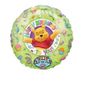  Ballon Musical Disney Winnie l'Ourson XL