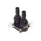  Bloc de refroidissement MCW30 pour chipset