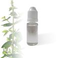 ACCESSOIRE CIGARETTE ELECTRONIQUE E-Liquide Saveur Tabac Menthe Avec Nicotine 11mg
