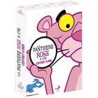  DVD La panthère rose et Cie