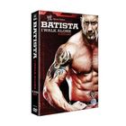  DVD Batista, I walk alone