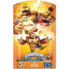 LOT ACCESSOIRE CONSOLE FIGURINE SKYLANDER GIANT BOUNCER GIANT