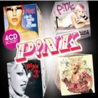 VARIETE INTERNATIONALE PINK