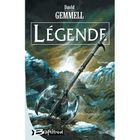 SF TERREUR FANTASY Le cycle de Drenaï ; légende