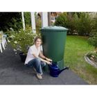  Kit cuve à eau cylindrique 210 L
