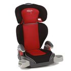 SIEGE AUTO GRACO - Réhausseur avec dossier junior maxi GR2/3