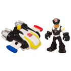 FIGURINE Transformers Figurine Billy