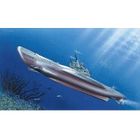MODELE REDUIT-MAQUETTE U-Boot