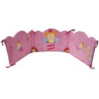 TOUR DE LIT BEBE K.ROUMANOFF Tour de lit Gigi l'Abeille