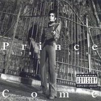SOUL / FUNK / DISCO PRINCE
