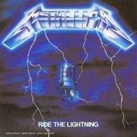 CD METALLICA
