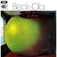 JAZZ BLUES THE JEFF BECK GROUP