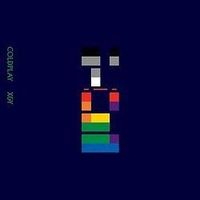 CD COLDPLAY