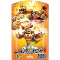  FIGURINE SKYLANDER GIANT BOUNCER GIANT