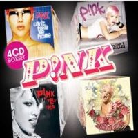 CD PINK