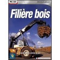 JEUX VIDEO A TELECHARGER Filière bois - Simulator