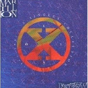 VARIETE INTERNATIONALE MARILLION