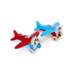L'avion Green Toys SKU PERE