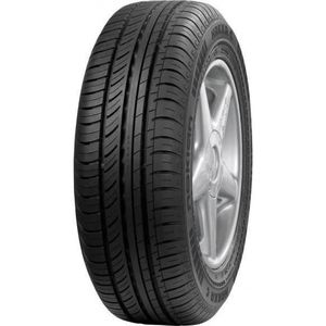 NOKIAN Pneu camionnette Eté 205-70R15 106-104S HAKKA C VAN
