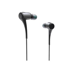 SONY Ecouteurs SPORT SPLASH NOIR
